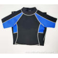 Surfing Suit Wetsuit 2mm untuk Zip Baby Back